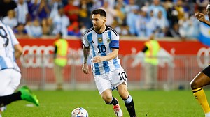 WM 2022: Spieler im Fokus - Lionel Messi startet mit Argentinien die Mission "Titel" in Katar