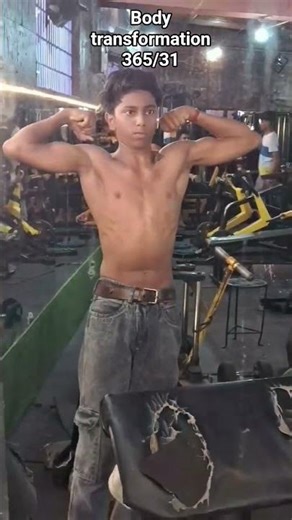 body transformer. 👈. #gym #motivation #workoutmusictv