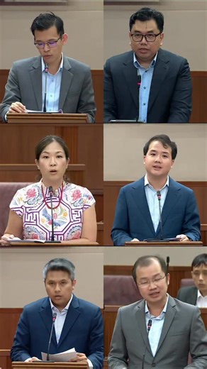 #WeContinue | The Workers' Party