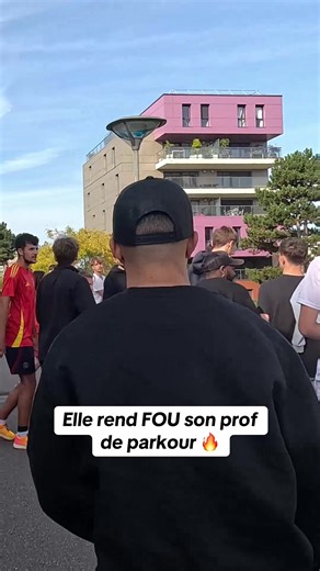 Prank et Défis de Parkour sur Ytb FranceTVSlash | Riding Zone