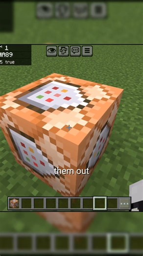 I Defeat warden with Wooden sword #minecraft #shorts