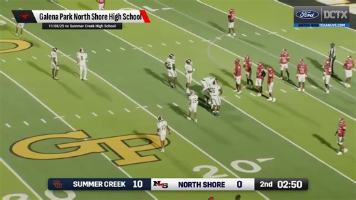 Football Recap: North Shore Takes Down Deer Park in a Playoff Battle   How To Watch
