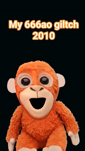 my 666ao giltch 2010