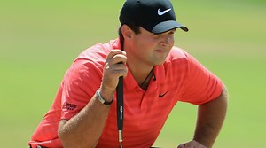 Patrick Reed said he didn’t intend to break the rules. Here's why that matters