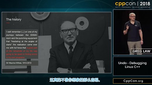 你真的会用GDB调试功能？