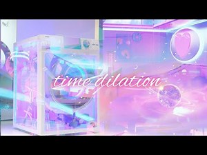 🫧 time dilation⚡️have more time subliminal 💎 two toys speedvlog
