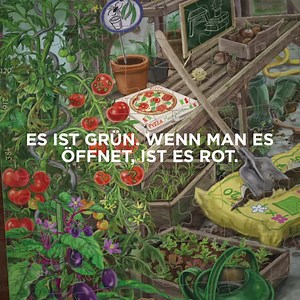 Du musst ein wahrer Rätselmeister sein, um dieses Exit Puzzle lösen zu können. Nur 368 Puzzleteile, bis du endlich anfangen kannst das Geheimnis zu lüften – aber sei gewarnt, es wird nicht einfach! | Ravensburger
