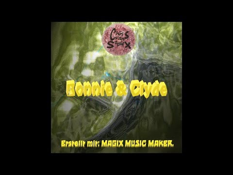 01 Chris van Stylex - Bonnie & Clyde
