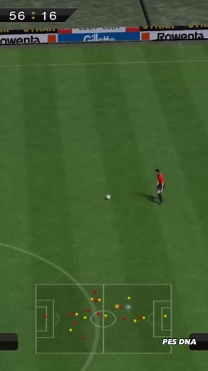 256K views · 4K reactions | Roberto Carlos was a cheat code  PES 6 on PC | Season 2002/03 patch by Dreamfinder  https://evoweb.uk/threads/pes-6-2002-03-season-patch-definitive-edition-chants-module-added.89586/ #pes #proevolutionsoccer #winningeleven #retrogaming #robertocarlos #brazil #goal #golazo #pes6 #broevoboys | PES DNA | Facebook