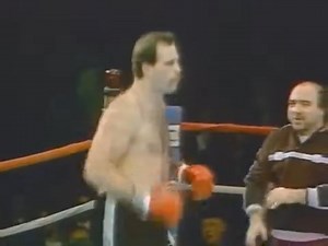 Mike Tyson vs Sammy Scaff - 06 Dec 1985 - | I love BOXE