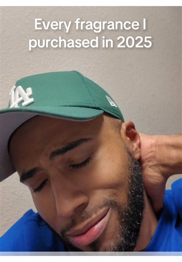 Fragrance Collection 2025