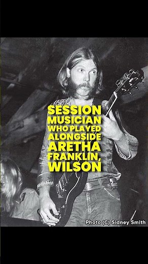 Remembering Duane Allman: Southern Rock’s Guitar Legend Lost in 1971