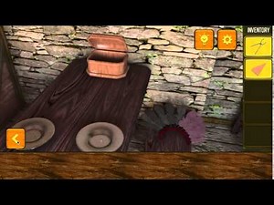 Wild West Escape - Level 5