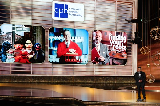 Board dissolves Corporation for Public Broadcasting after funding cuts