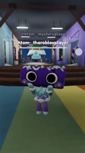 Snow-Time Skins Showcase!!(Dandy's World)