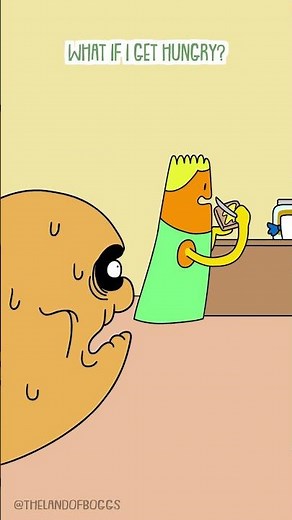 Mom Takes Forever #boggs #animation #relatable
