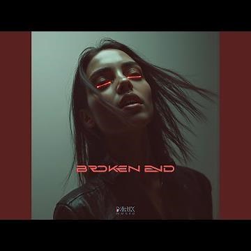 Broken end