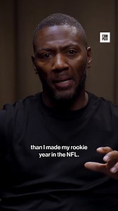 9.6K views · 45 reactions | Ryan Clark’s son NIL baseline is going to be more money than he made his rookie year in the NFL.  Watch Ryan Clark full episode of #IDEAGENERATION here: https://cmplx.it/4mGjMzh | Complex | Facebook