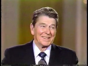 NBC News Special Report (June 11, 1986)