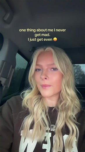 How to Handle Anger: Get Even, Not Mad