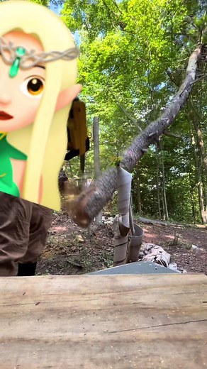 Tree Cutting Tools: A Guide to Off-Grid Misty's Homesteading Adventure