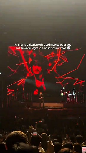 Siddhartha concierto 2024: Brujula en Auditorio Nacional CDMX