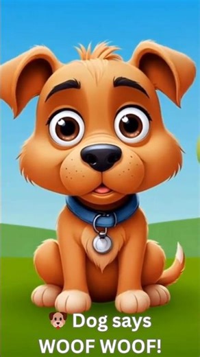 Animal Sounds Song 🐶🐱🐮🦆 | PeekaBoo Toons #shorts #viral #animals