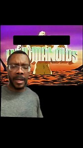 2.3K views · 3.8K reactions | The scariest cartoon ever made the inhumanoids. This cartoon had no business being as scary as it was and you could tell the tv censors weren’t paying attention because of what they got away with. Did you remember this cartoon or have the toy #inhumanoids #80s #80skid #80scartoons #childhoodmemories | The D A Experience | Facebook