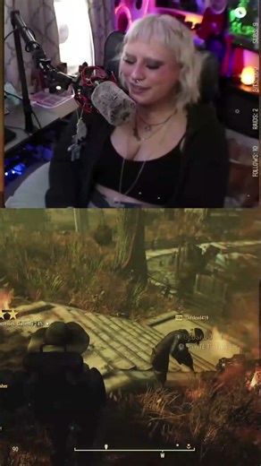 inconsiderate af 👀 #fallout76 #fallout76tips #fallout76gameplay #fallout #fallout76camp