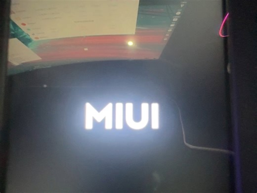 粉丝手机刷机失误导致无限重启 无法开机 找到我救砖 miflash完美降级MIUI 帮老板刷入杂鱼面具 稳定一条龙[OK][OK]