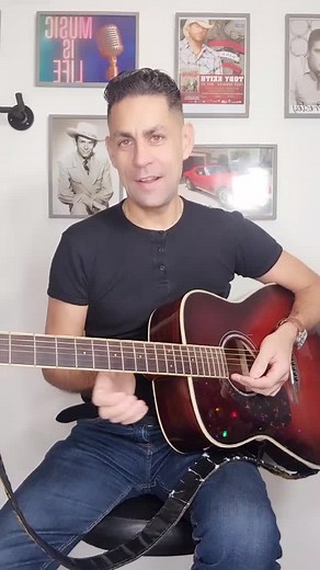 Daniel Berry Guitar Tutor on TikTok