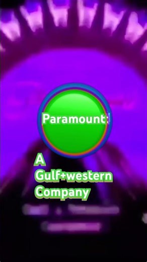 Preview 1280 Paramount video logo gmajor black version and lemmings say Yay!!!!!!!!!!!!!!!!!!!!