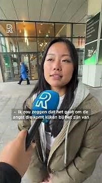 Grote zorgen om mentale gezondheid