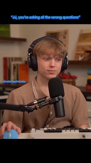 20K views · 516 reactions | JJ, you,re asking all the wrong questions. | Alm Disney | Facebook