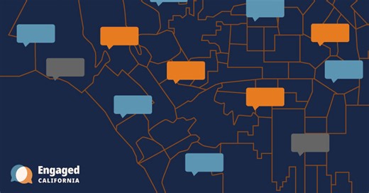 Fire survivors are shaping the LA Fire Rebuilding Action Plan through Engaged California