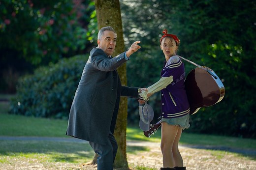 ‘Run Away’ ending explained: full breakdown of Netflix series