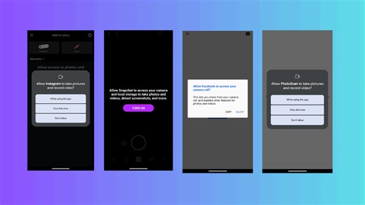 How to Stop Apps from Scanning Your Private Photos - Make Tech Easier