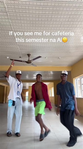 Exploring AI in Cafeteria Services