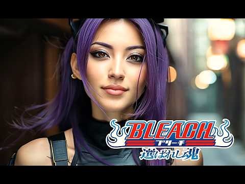 BLEACH MOVIE | OFFICIAL TRAILER