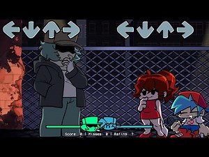 FNF SEOS DX Walkthrough