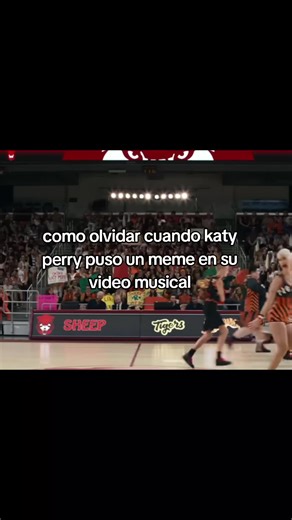 Katy Perry: El Meme Icónico de 2016 en su Video Musical