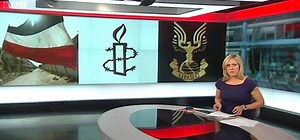 BBC broadcasts Halo UNSC logo during Syria report