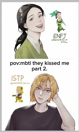 Understanding ISTP Personality Types - Exploring the ISTP and ENFJ Relationship