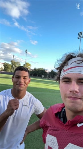 See you Saturday at Stanford Stadium!🌲 🎟️ gostanford.com/tickets | Stanford Football