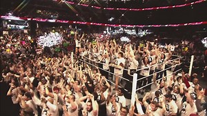 Celebrate the 25th anniversary of Monday Night Raw - Jan. 22 on USA Network