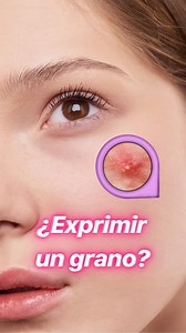 ¿Cómo secar un grano de acné rapido? #acne #skincare #dermatologo #peroxido | Enrique Ibarra Dermatólogo