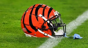 REPORT: Former Cincinnati Bengals Star WR Forced To File Restraining Order Against Woman Who's Obsessed With Him