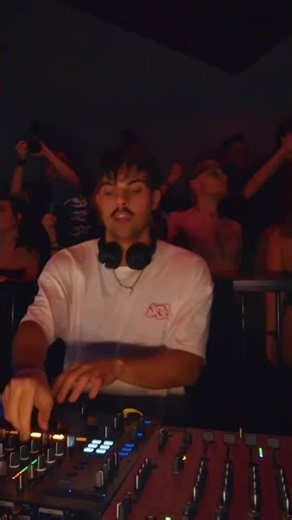Could you imagine hearing this in the rave? LOST IN TRANCE @MyNNiCo #acidtechno #trance #edm #rave