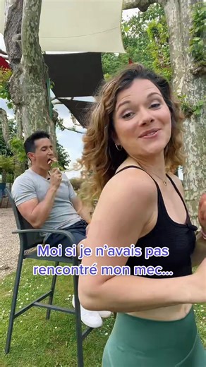 allez bisous 👀 #foryou #pourtoi