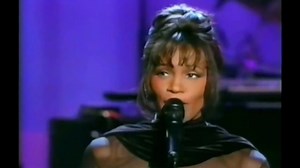 This past Sunday, on the American Music Awards, Whitney was mentioned a couple of times including in the opening remarks by host Jennifer Lopez. In honor of Thanksgiving, here is her iconic performance. Whitney still holds the record for most AMAs won by a female performer. Happy Thanksgiving everyone! | Whitney Houston